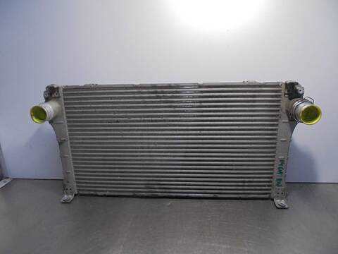 Intercooler Toyota Avensis ADVANCE 150CV 110KW
