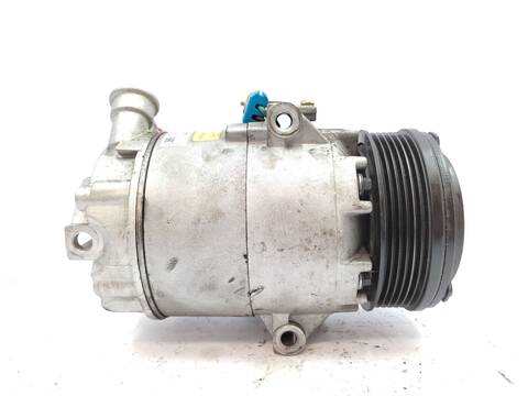 Foto 3ª: Compresor Aire Acondicionado Opel Zafira 2.0 DTI 16V F75) 101CV 74KW [Y20DTH] (2004)