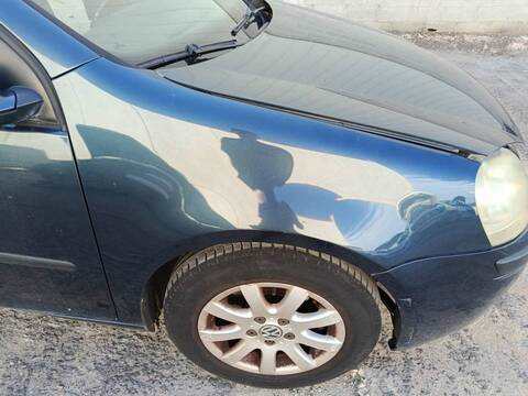 Aleta Delantera Derecha Volkswagen Golf VERSION INDEFINIDA