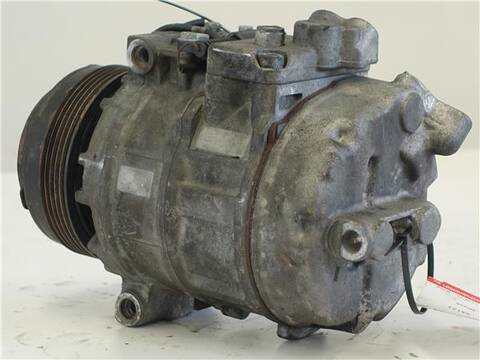 Foto 2ª: Compresor Aire Acondicionado Bmw Serie 5 518 2.5 525D BERLINA 163CV 120KW [D/256 D1] (2001)