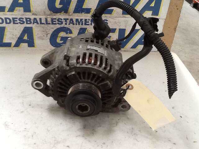 Foto 1ª: Alternador Kia Carnival 2.9 CRD 0CV [J3] (2007)