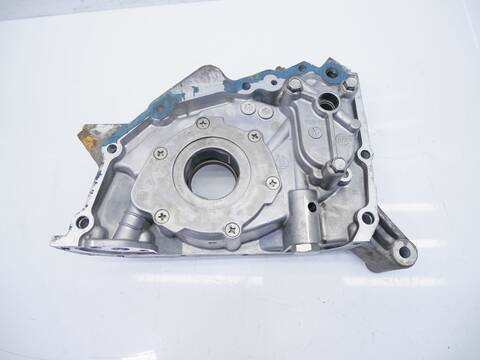 Foto 2ª: Bomba de Aceite Mitsubishi L200 136 - 178 CV [4D56T 4D56 4D56-HP]