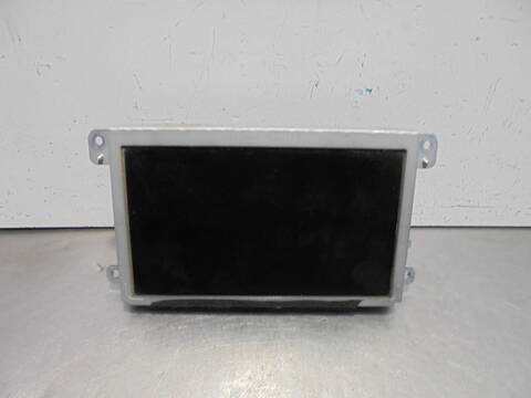 Pantalla Multifuncion Audi A4 BASICO AVANT 143CV 105KW