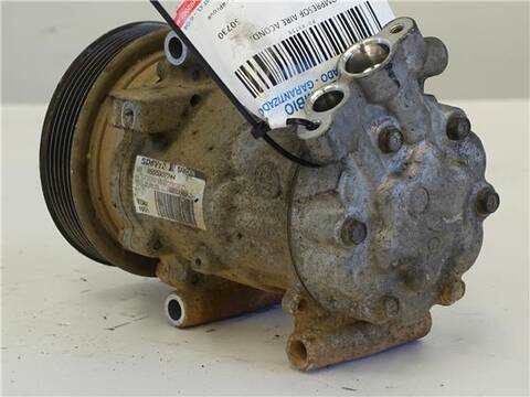 Foto 2ª: Compresor Aire Acondicionado Renault Clio 1.5 TECHNO 84CV 62KW [D/K9K W7] (2007)
