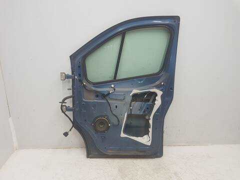 Foto 3ª: Puerta Delantera Derecha Opel Viva COMBI L2 2.9T (2015)