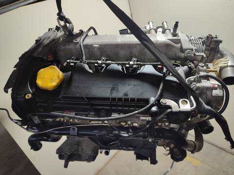 Foto 1ª: Despiece Motor Saab 9-3 BERLINA