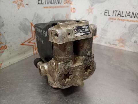 Foto 2ª: Abs Mercedes Clase E 180 BERLINA 113CV 83KW (1984)