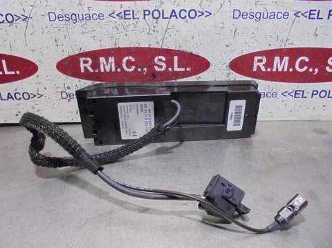 Foto 2ª: Centralita Motor ECU Bmw Z4 2.2I 170CV 125KW [226S1 GSP] (2004)