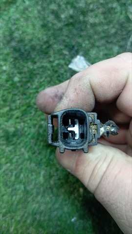 Foto 4ª: Piloto Lateral Izquierdo Jeep Cherokee 2.5 TD 3P [VM52] (2001)