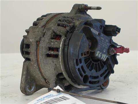 Foto 2ª: Alternador Renault Clio 1.5 DCI BR17 CR17) 86CV 63KW [K9K 766] (2006)