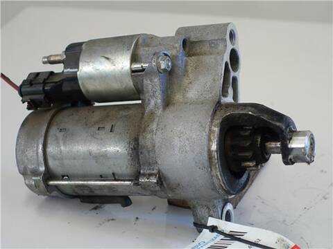 Motor de Arranque Audi A4 2.0 BASICO AVANT 136CV 100KW
