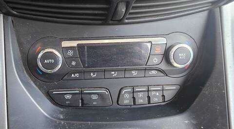 Mando Climatizador Ford C Max EDITION 116CV 85KW