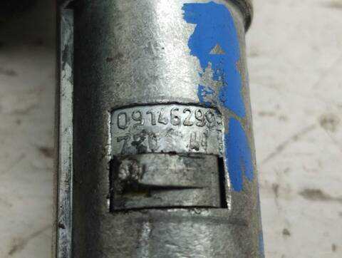 Foto 3ª: Motor de Arranque Opel Corsa COMFORT 75CV 55KW [Z12XE] (2001)