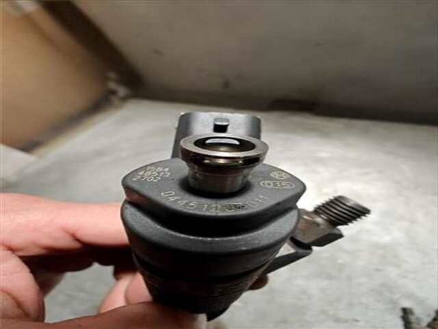 Inyectores Citroen Jumper 28 L1H1 HDI 100