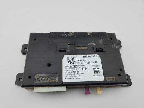 Centralita Motor ECU Ford Ranger 2.0 ECOBLUE 4X4 213CV 157KW
