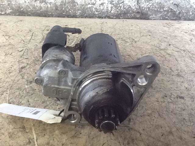 Foto 1ª: Motor de Arranque Seat Leon 1.6 TDI [CAY] (2011)