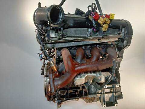 Foto 3ª: Motor Completo Audi A4 1.8 20V 125CV (1994)