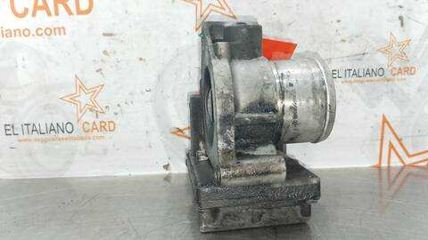 Foto 4ª: Caja Mariposa Peugeot Partner COMBIESPACE 75CV 55KW [9HW] (2011)