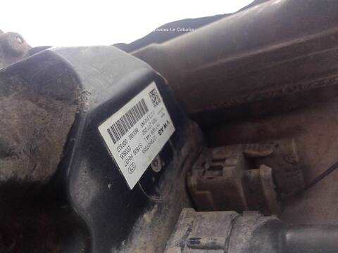 Foto 3ª: Cremallera de Direccion Seat Leon VERSION INDEFINIDA (2005)