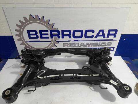 Foto 2ª: Puente Trasero Jaguar XE 2.0 DIESEL CAT 180CV (2014)