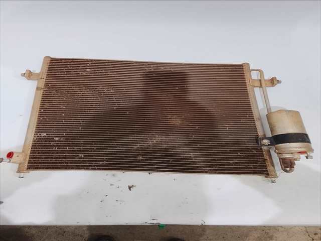 Foto 2ª: Radiador Calefaccion A.A. Mitsubishi L200 2.5 DIESEL 131kw [4D56] (2010)