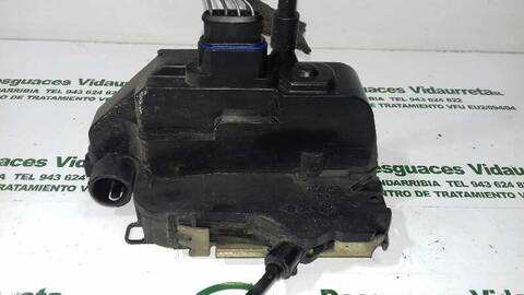 Cerradura Puerta Delantera Derecha Renault Megane 1.5 DCI DIESEL BERLINA 101CV 74KW II BERLINA 5P