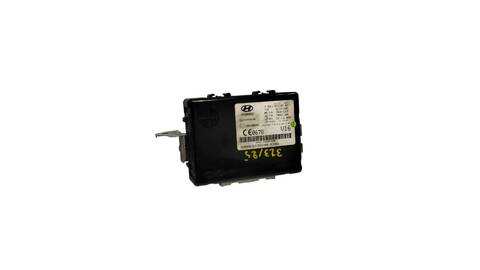 Foto 3ª: Centralita Motor ECU Hyundai i40 1.7 CRDI CAT 136CV (2011)