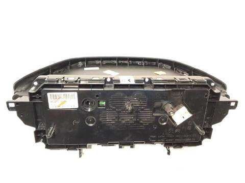 Foto 4ª: Cuadro de Instrumentos Peugeot 3008 ALLURE 131CV 96KW [YH01] (2020)