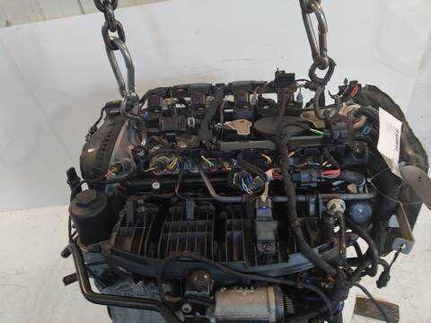 Foto 3ª: Motor Completo Audi A4 35 TFSI 150 CV 110KW [DLVB]