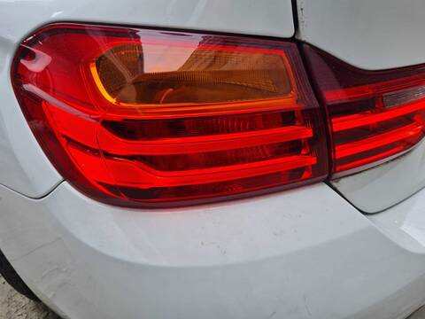 Foto 3ª: Piloto Trasero Izquierdo Bmw Serie 4 418 435D XDRIVE M SPORT COUPE 313CV 230KW [N57D30B] (2015)