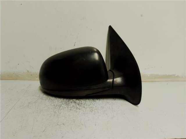 Foto 2ª: Retrovisor Derecho Hyundai i20 1.4 [G4FA]