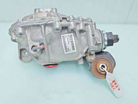 Diferencial Delantero Land Rover Defender D250 MHEV 4X4 249CV 183KW