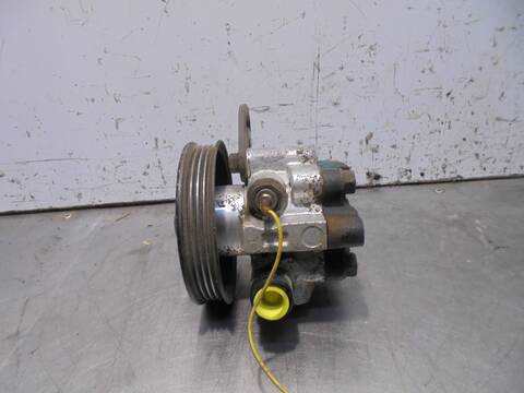 Foto 4ª: Bomba de Direccion Chevrolet Kalos 1.2 S D/A) 72CV 53KW [B12S1] (2006)