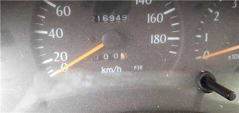 Foto 2ª: Bomba Embrague Toyota Starlet G [4E-FE]