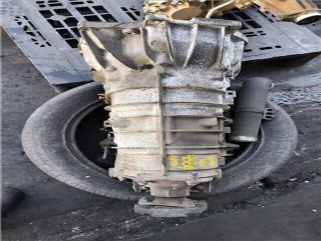 Foto 3ª: Caja Cambios Bmw Serie 3 315 2.0 320D [2.0 LTR. - 110 KW 16V DIESEL CAT] [20-4D-4 D]