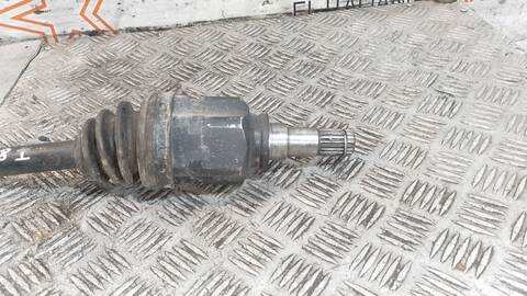 Foto 2ª: Transmision Delantera Izquierda Toyota Yaris ACTIVE 90CV 66KW [1NDTV] (2014)