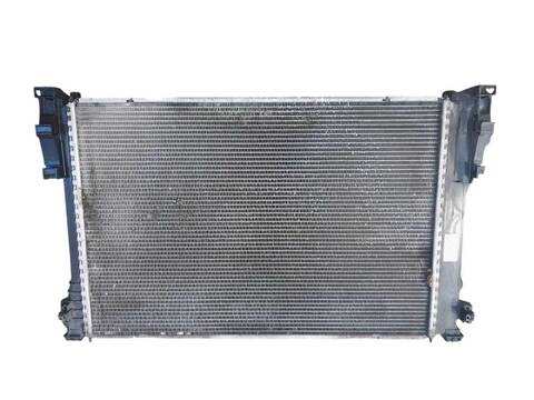 Foto 3ª: Radiador Motor Mercedes Clase C 160 C 220 CDI 204.302) COUPE (2011)