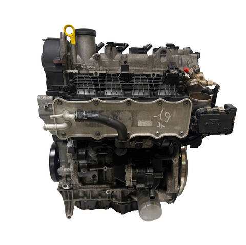 Foto 2ª: Motor Completo Volkswagen Golf 204CV 150KW [CUK CUKB] (2016)