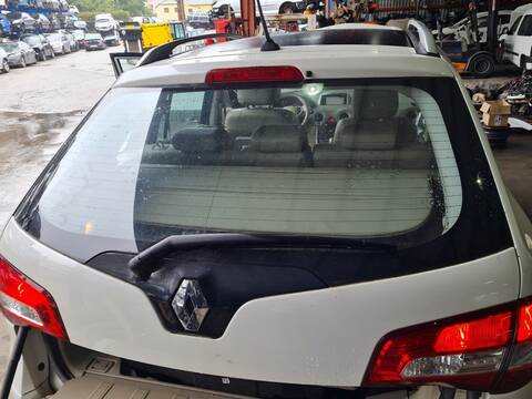 Foto 2ª: Portón Renault Koleos BOSE EDITION 150CV 110KW [M9RD8] (2009)