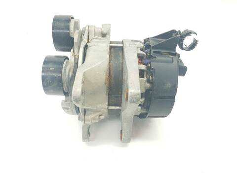 Alternador Renault Arkana TECHNO