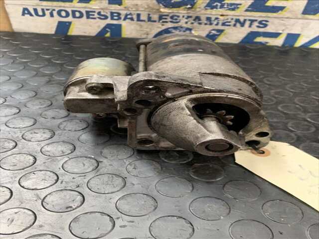 Motor de Arranque Suzuki Grand Vitara 2.000 HDI 110CV/80KW