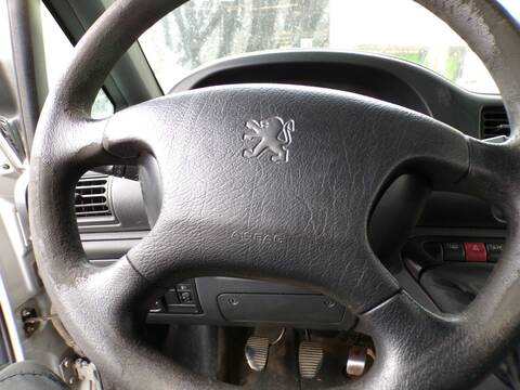 Foto 1ª: Airbag Delantero Izquierdo Peugeot Expert DHX (1999)