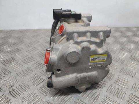 Foto 3ª: Compresor Aire Acondicionado Hyundai Kona PURE 120CV 88KW [G3LC] (2019)