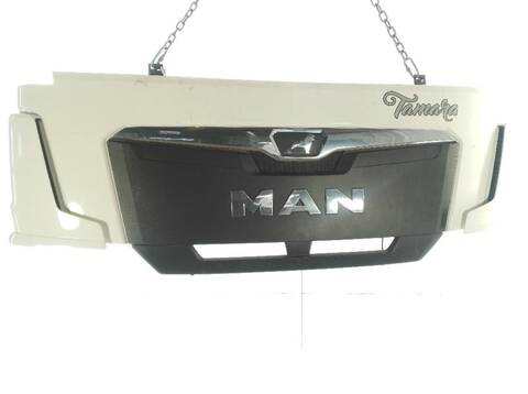 Rejilla Delantera Man TGX 18.470