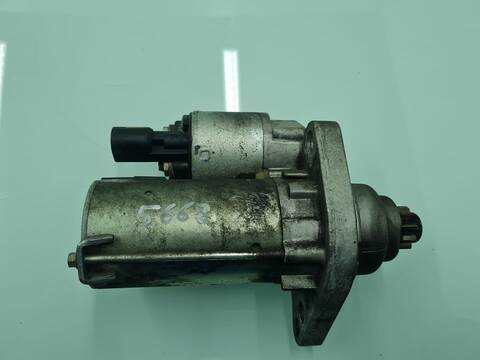 Foto 1ª: Motor de Arranque Seat Leon STYLANCE - STYLE 125CV 92KW [CAX] (2008)