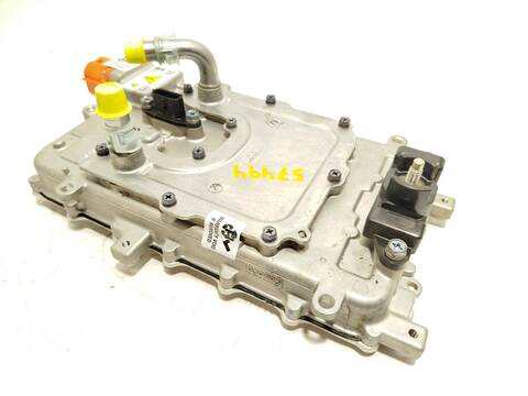 Foto 2ª: Centralita Motor ECU Ford Kuga 2.5 FHEV 190CV 140KW [BGDC] (2024)