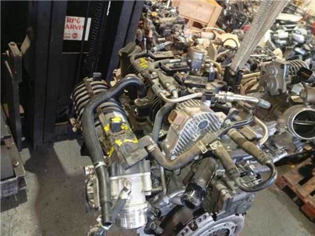 Foto 3ª: Motor Completo Hyundai i30 1.0 ESSENCE [1.0 LTR. - 88 KW TGDI CAT] [G3LE]