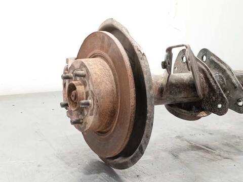 Foto 2ª: Puente Trasero Land Rover Discovery 2.5 TD 139CV 102KW [15P] (2002)