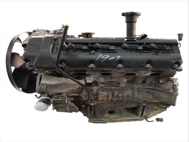 Foto 3ª: Motor Completo Land Rover Range 390CV 287KW [428PS] (2005)