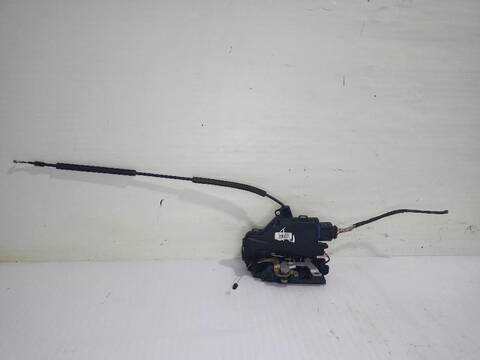 Cerradura Puerta Delantera Derecha Seat Toledo EXCLUSIVE 140CV